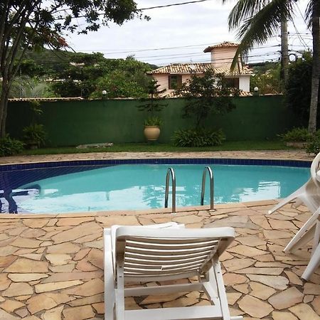 Casa Em Condominio Canto Direito De Geriba Búzios Exterior foto